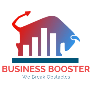 Business Booster Agency: Content, Creativity, Marketing