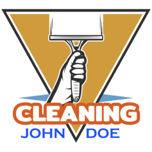 Creaning Company Logo