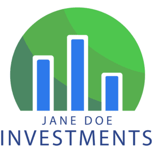 Finance Company Logo by Business Booster Agency