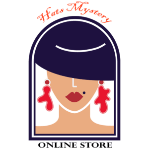 Women's Hats Online Store Logo by Business Booster Agency