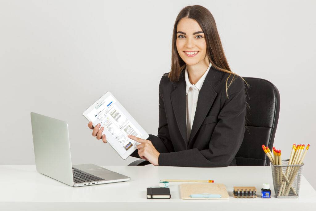 Business Booster Agency Features