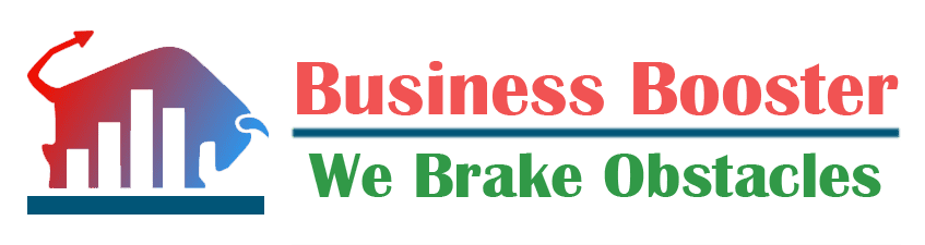Business Booster Agency
