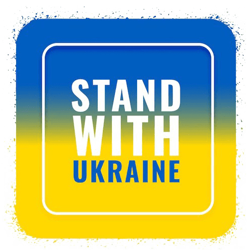 Support people of Ukraine