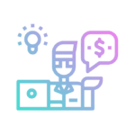 Consulting by Business Booster Agency